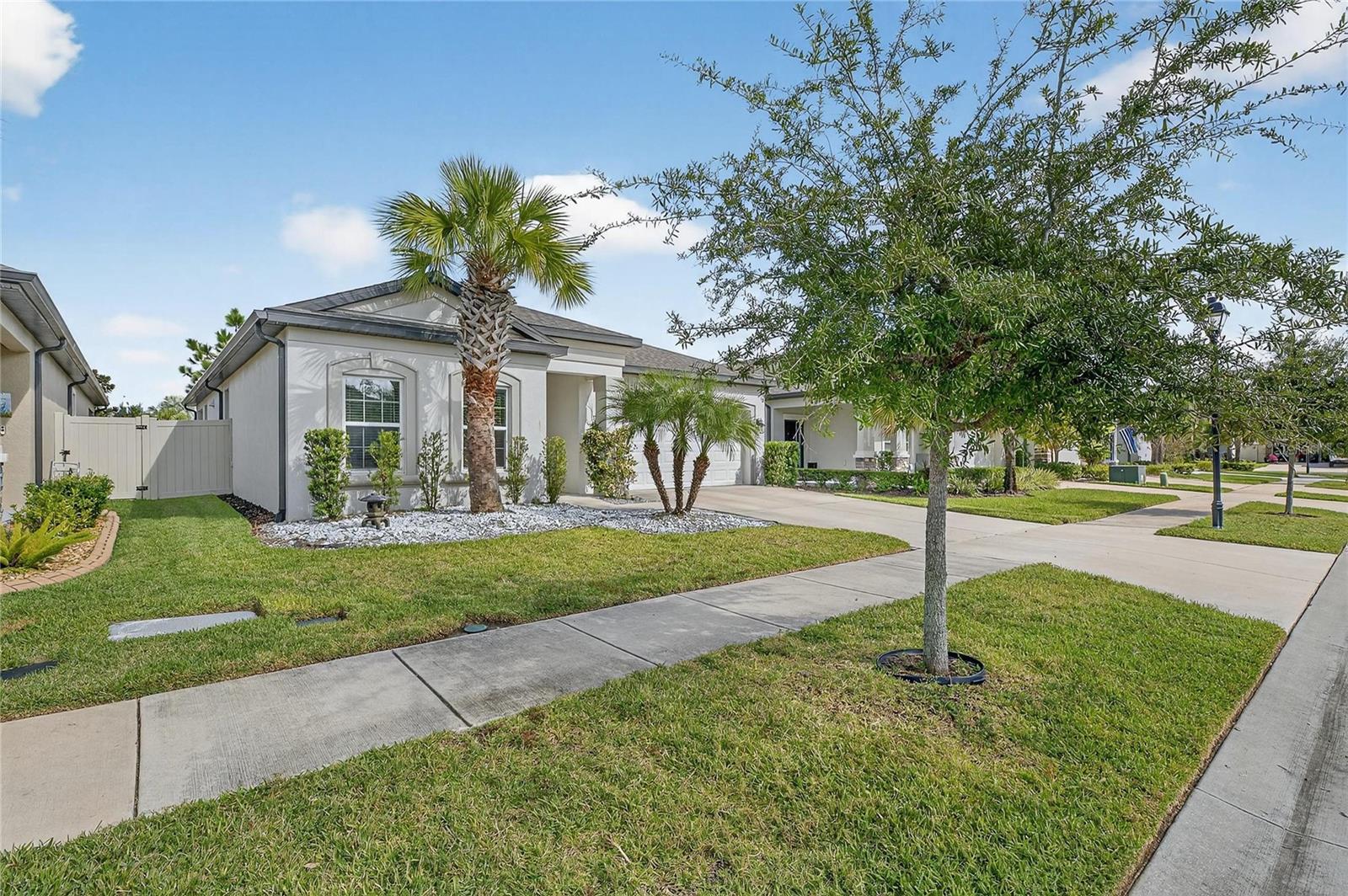 WESBRIDGE PH 1 - Residential Lease