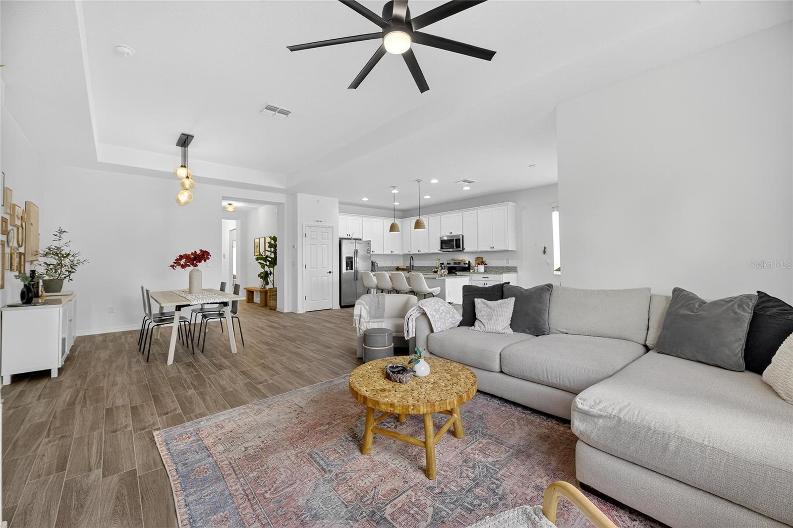 WESBRIDGE PH 1 - Residential Lease