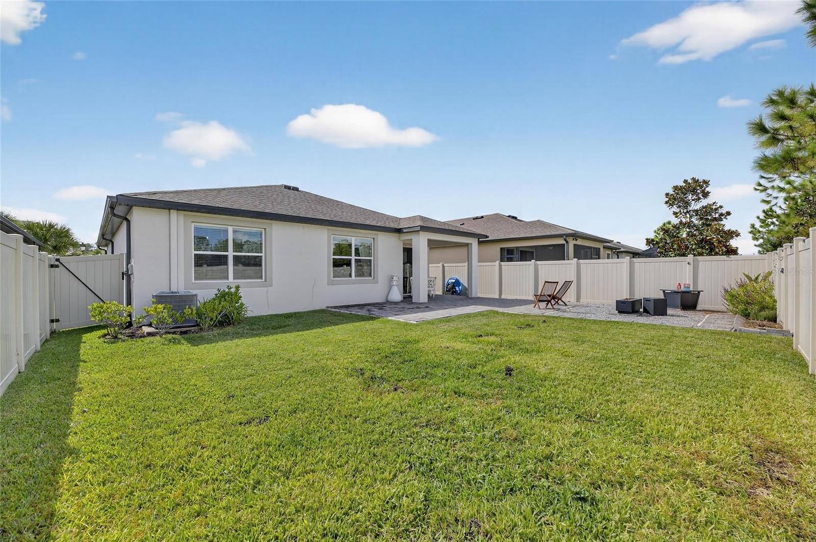 WESBRIDGE PH 1 - Residential Lease