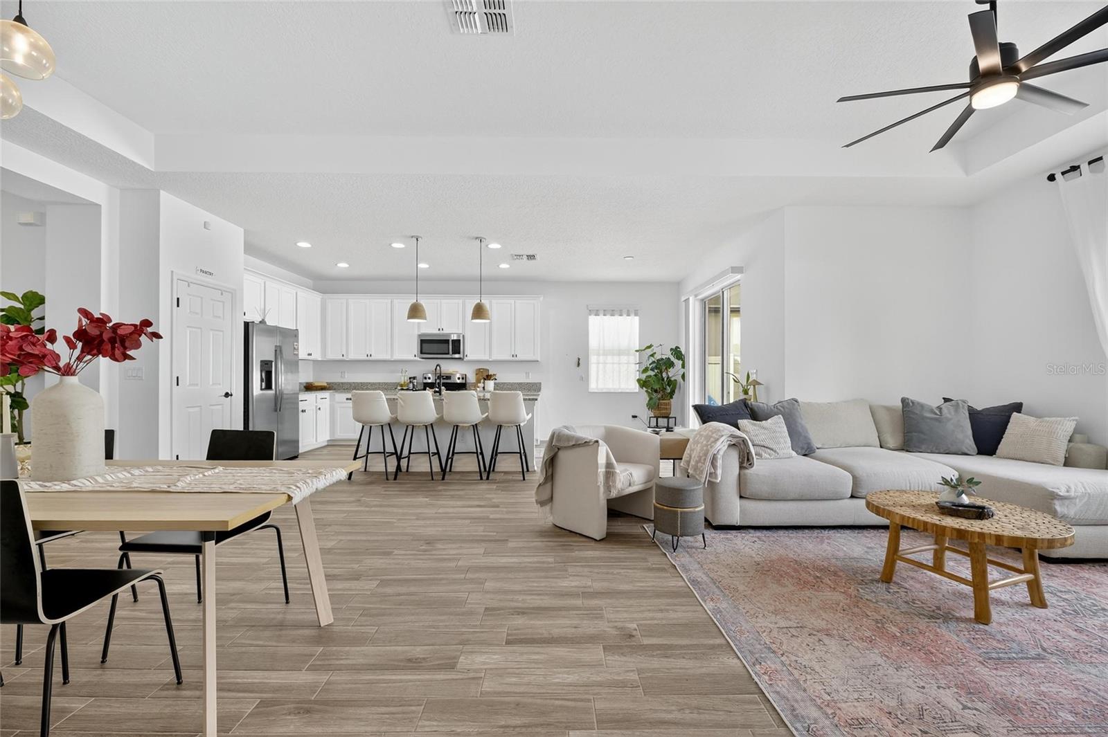 WESBRIDGE PH 1 - Residential Lease