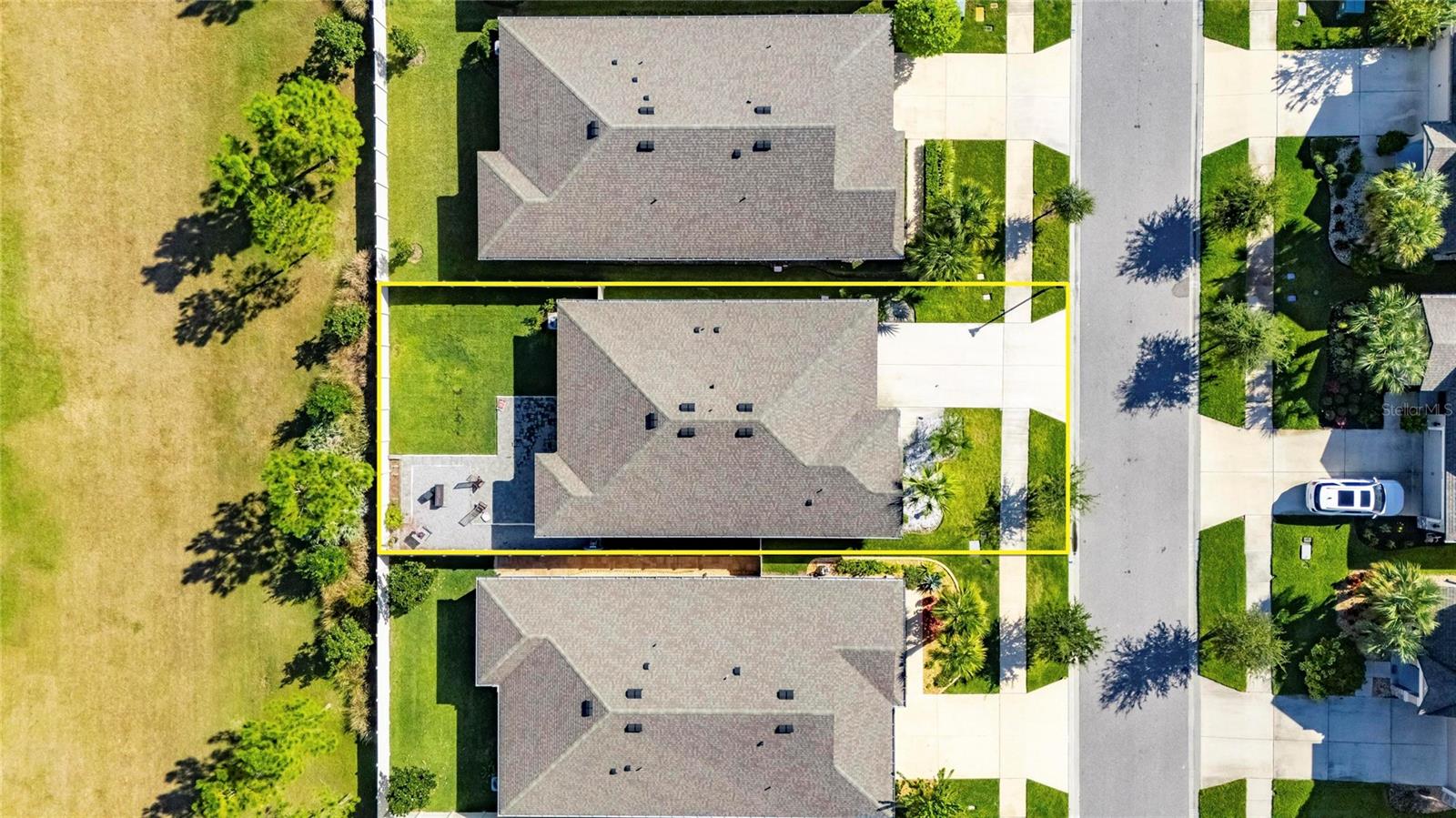 WESBRIDGE PH 1 - Residential Lease