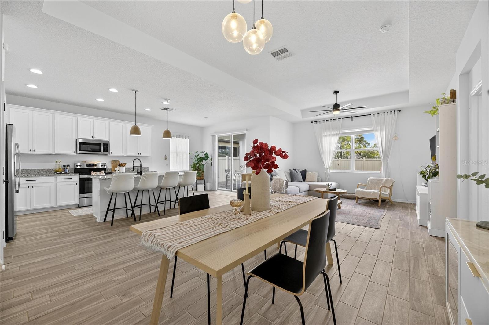 WESBRIDGE PH 1 - Residential Lease