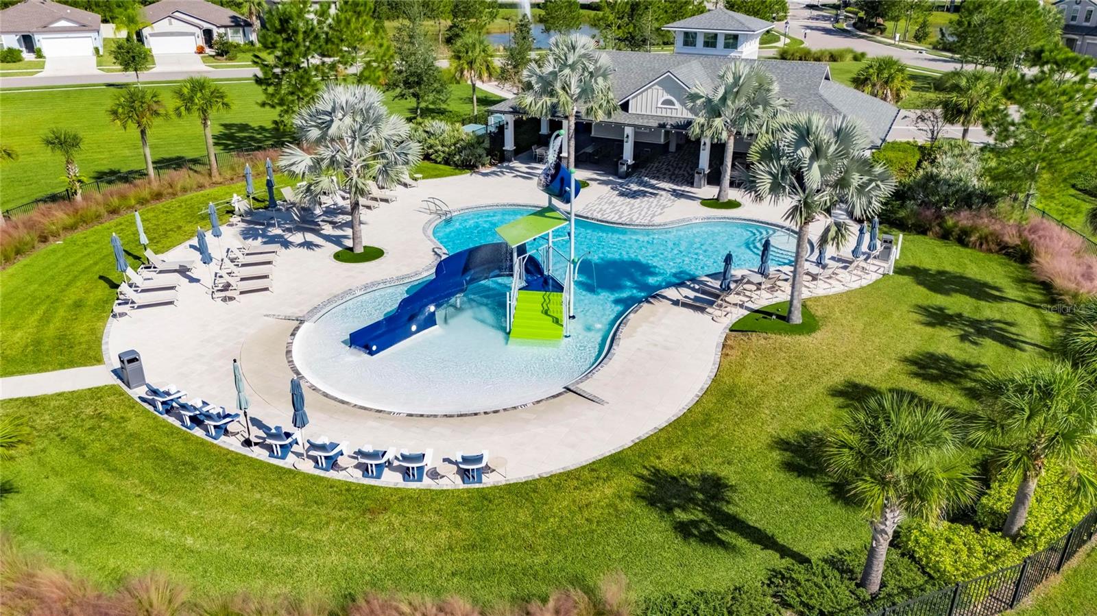 WESBRIDGE PH 1 - Residential Lease