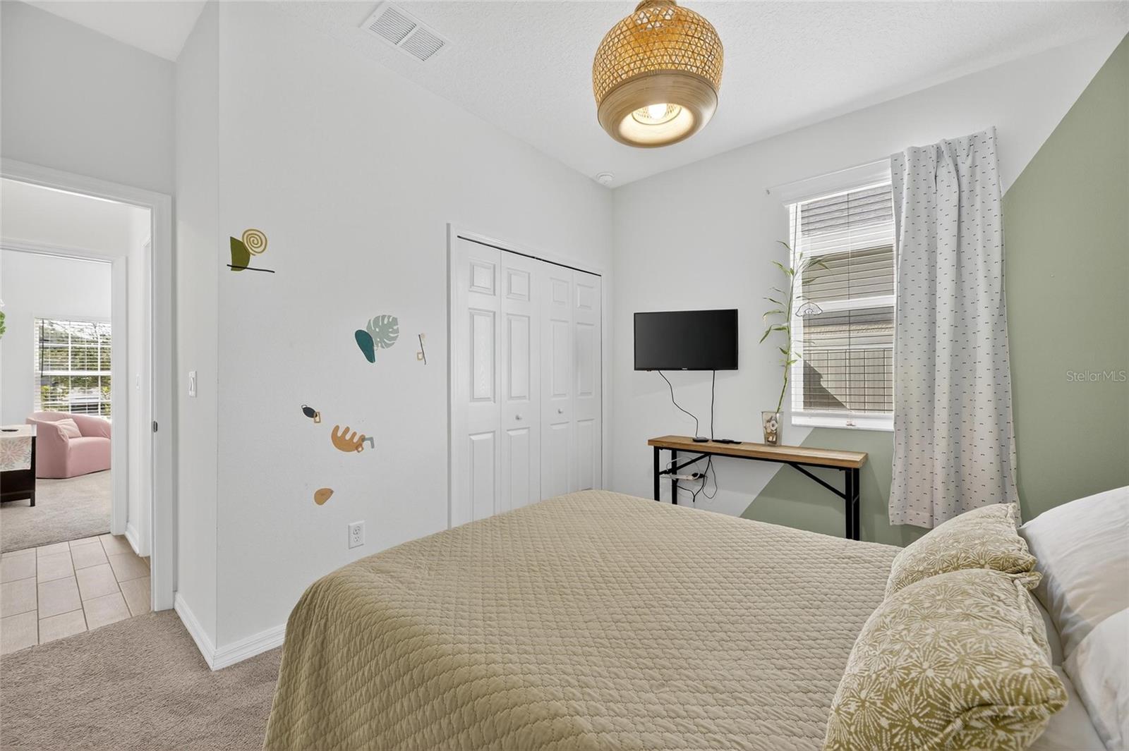 WESBRIDGE PH 1 - Residential Lease