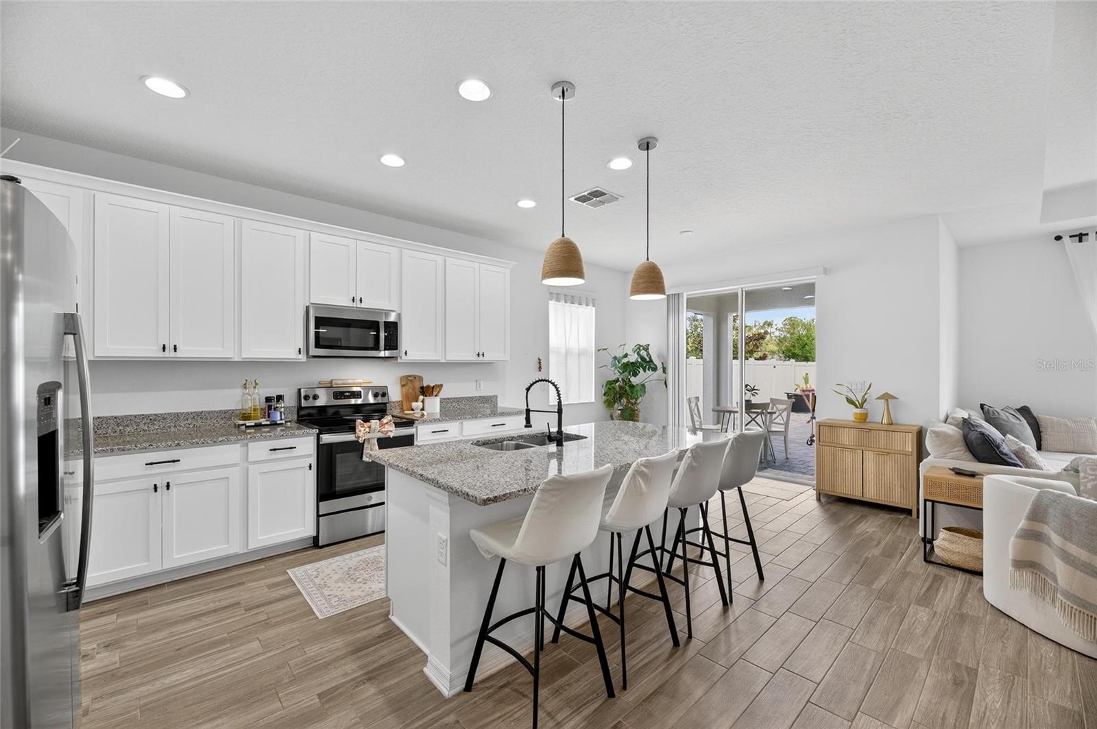 WESBRIDGE PH 1 - Residential Lease