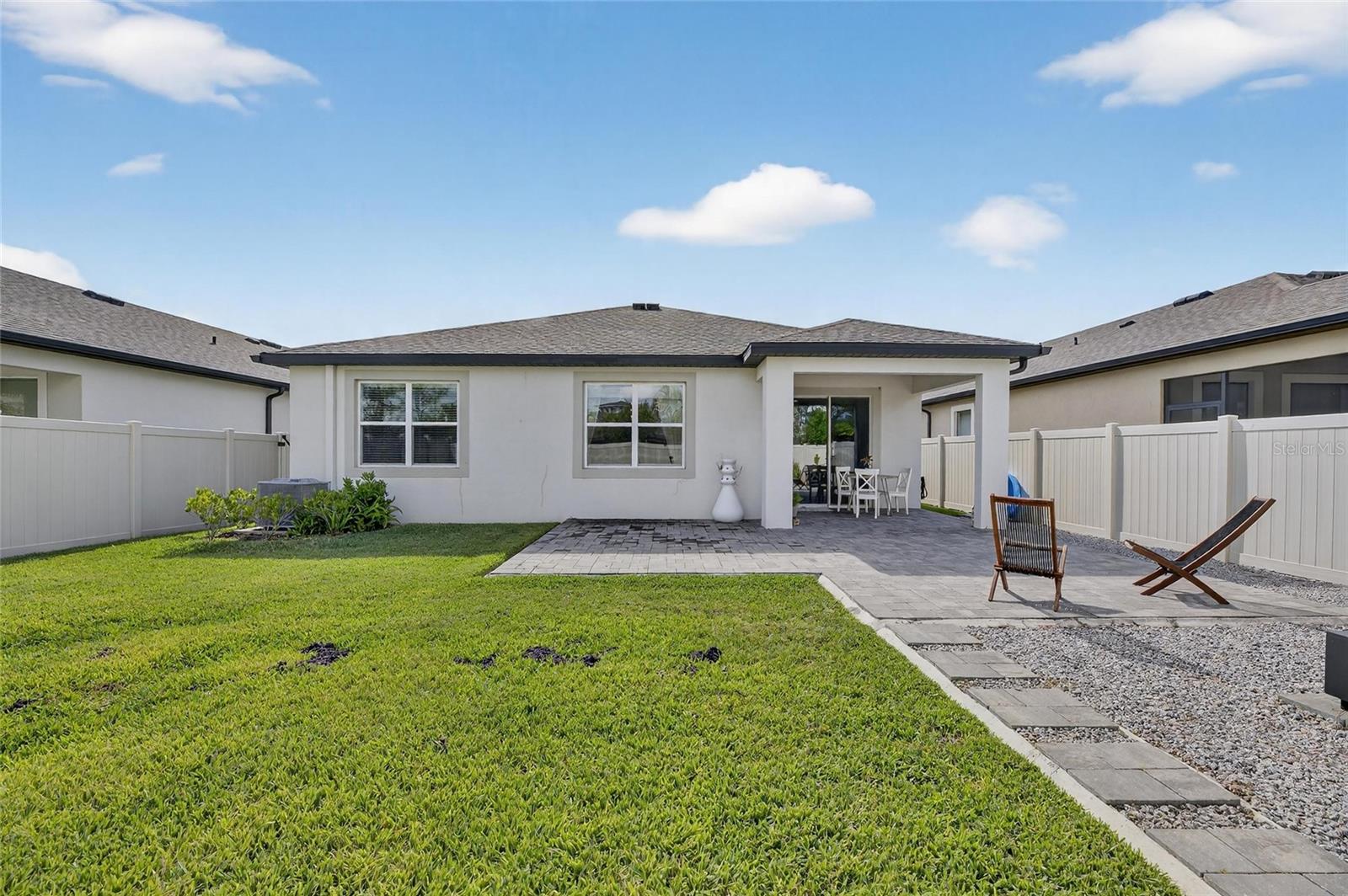 WESBRIDGE PH 1 - Residential Lease