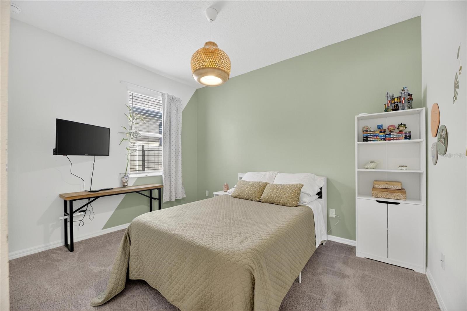 WESBRIDGE PH 1 - Residential Lease