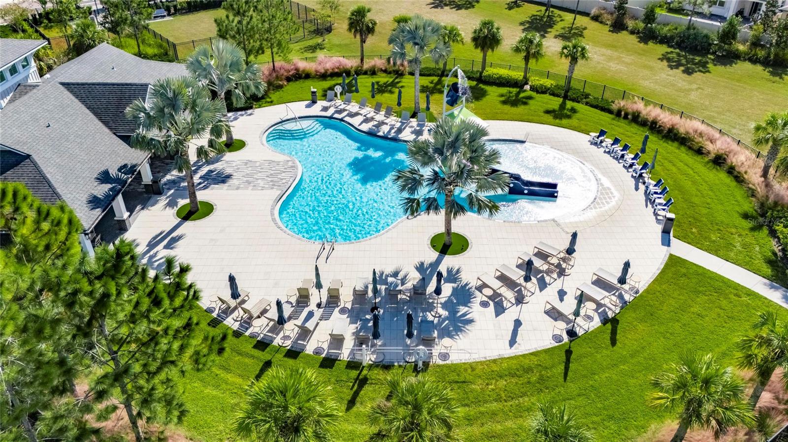 WESBRIDGE PH 1 - Residential Lease