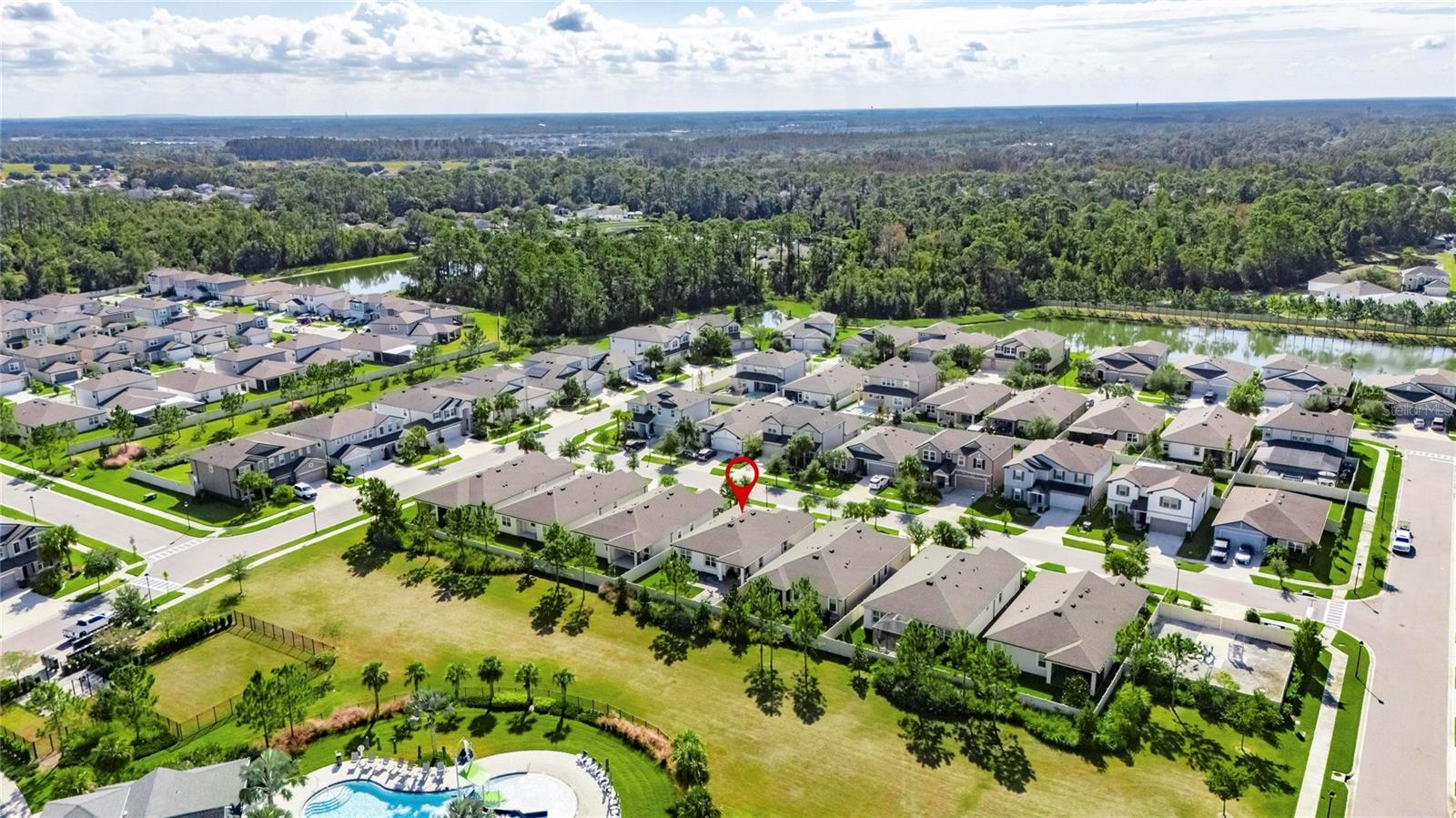 WESBRIDGE PH 1 - Residential Lease