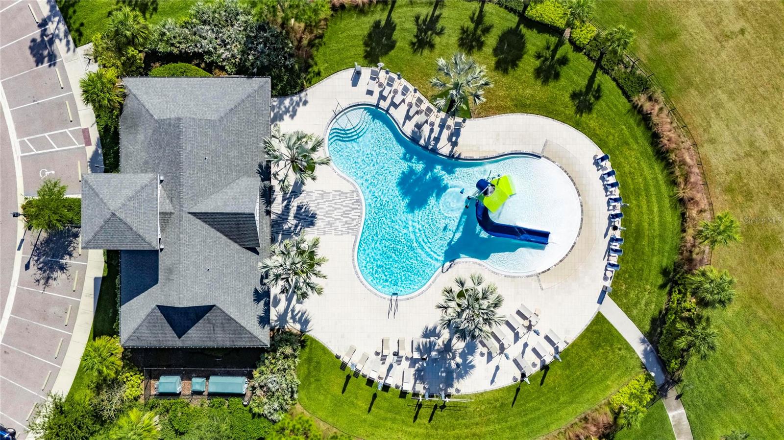 WESBRIDGE PH 1 - Residential Lease