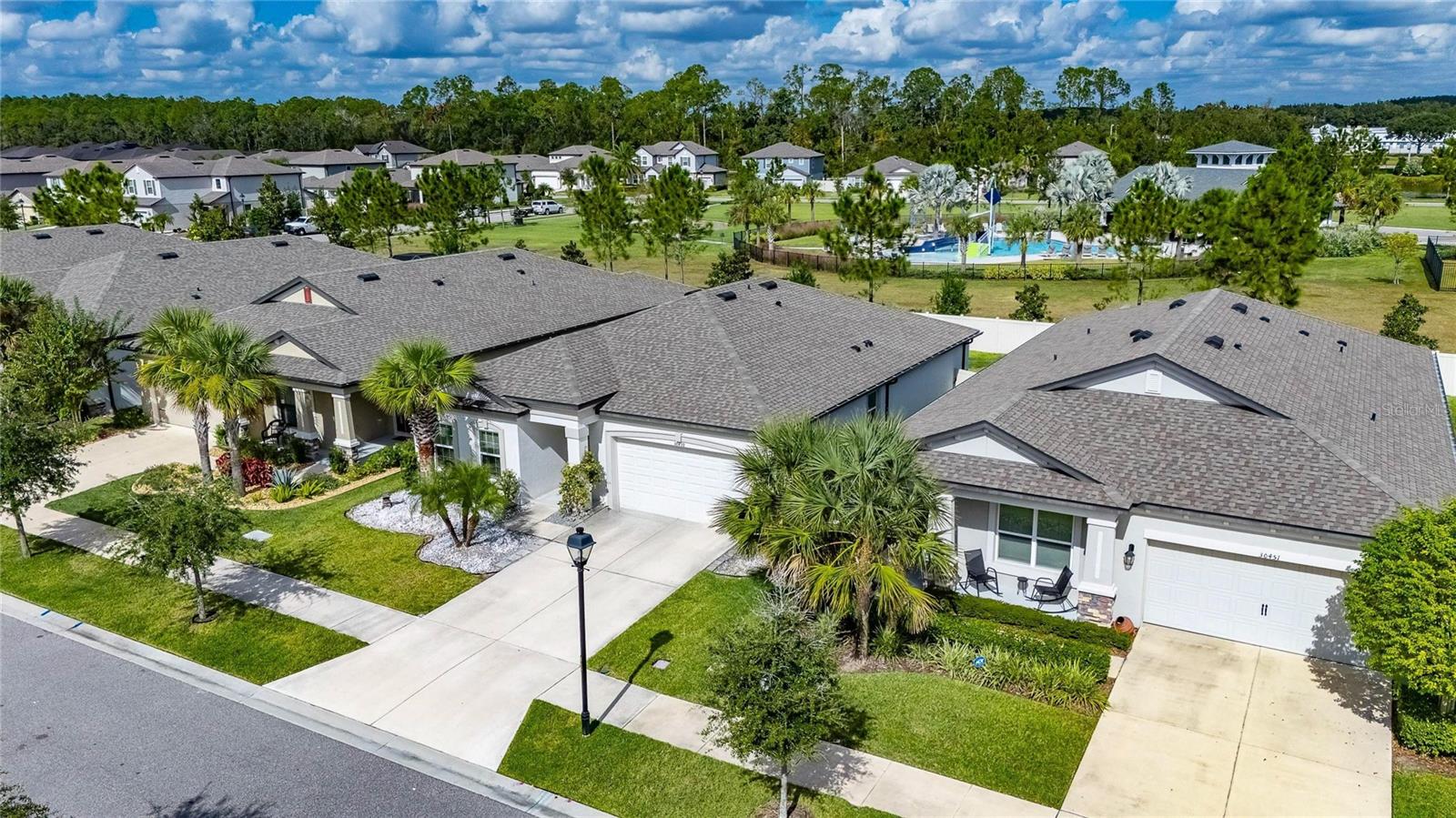 WESBRIDGE PH 1 - Residential Lease