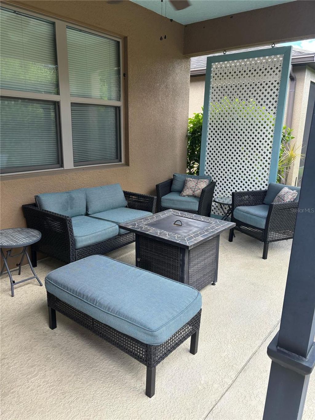 Photo of 221 Almeria Way, Davenport, FL 33837 (MLS # S5150727)