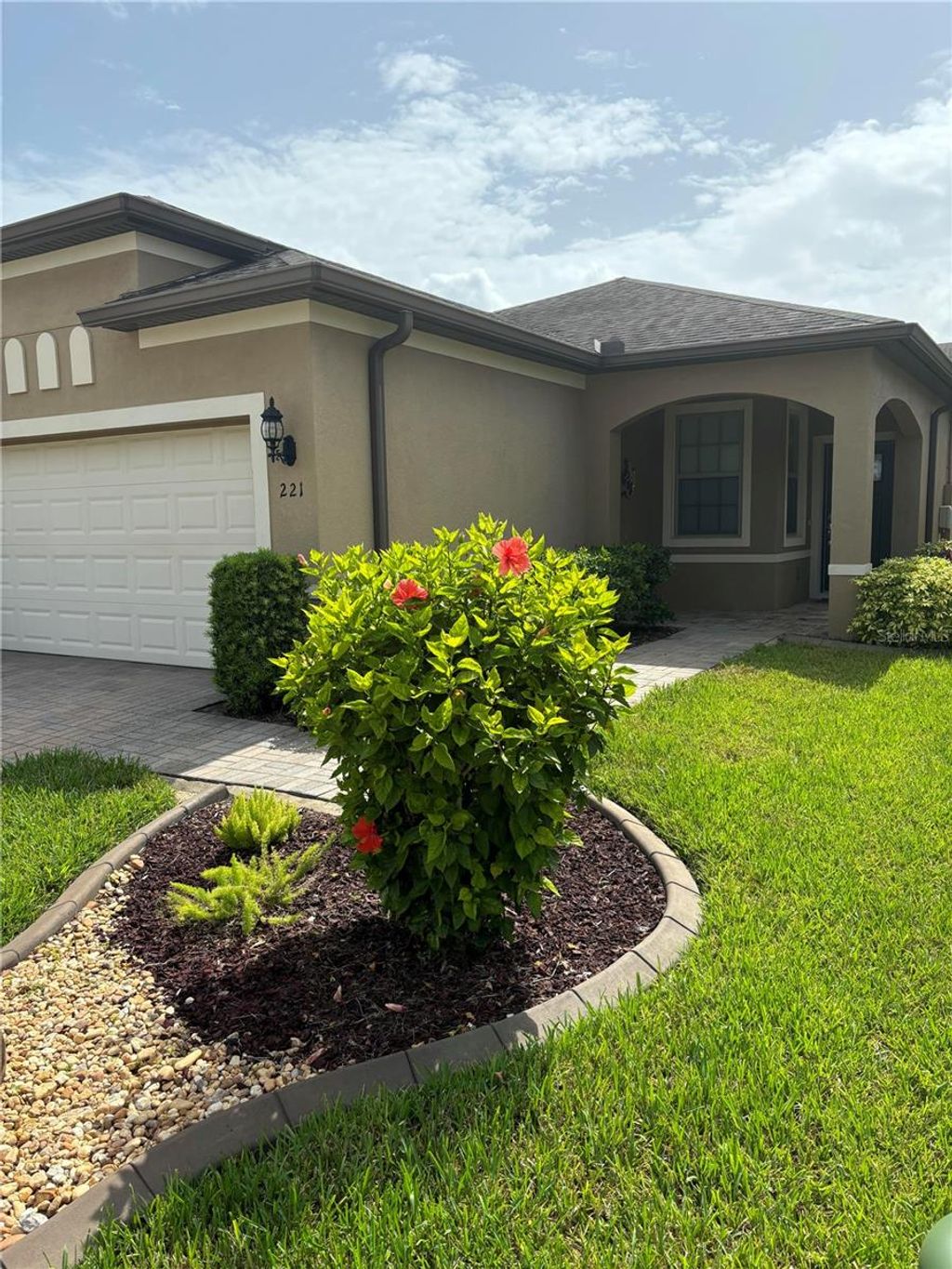 Photo of 221 Almeria Way, Davenport, FL 33837 (MLS # S5150727)