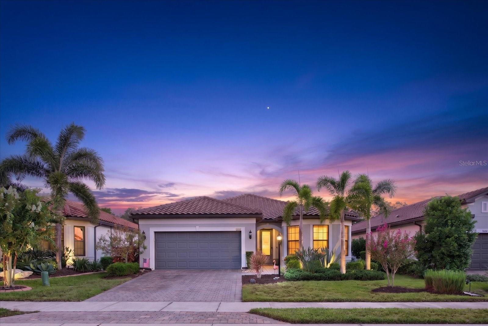 7608 VIOLA LOOP