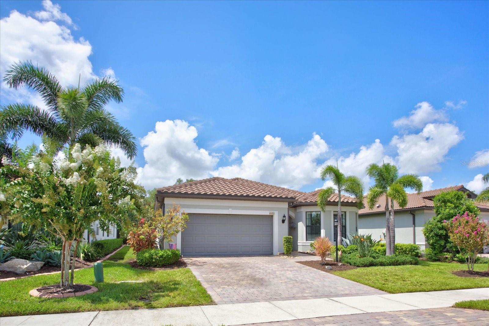 7608 VIOLA LOOP