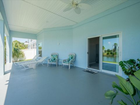 A home in HERNANDO BEACH