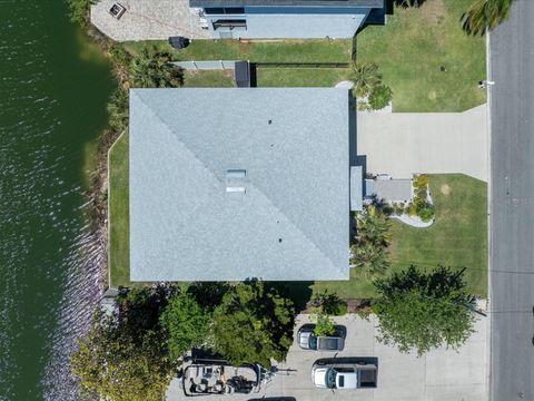 A home in HERNANDO BEACH