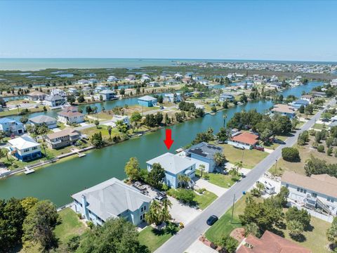 A home in HERNANDO BEACH