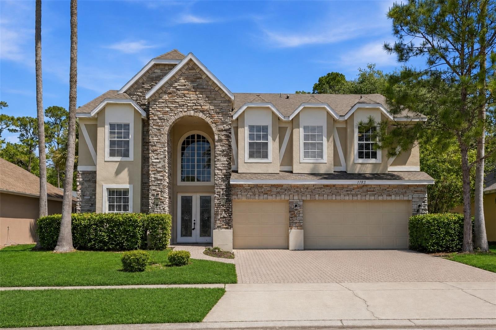 11027 SUMMERSPRING LAKES DRIVE