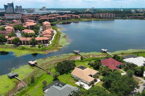 A home in ORLANDO