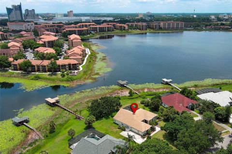 A home in ORLANDO