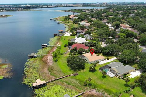 A home in ORLANDO