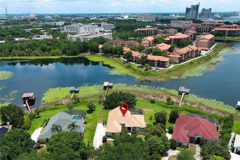 A home in ORLANDO