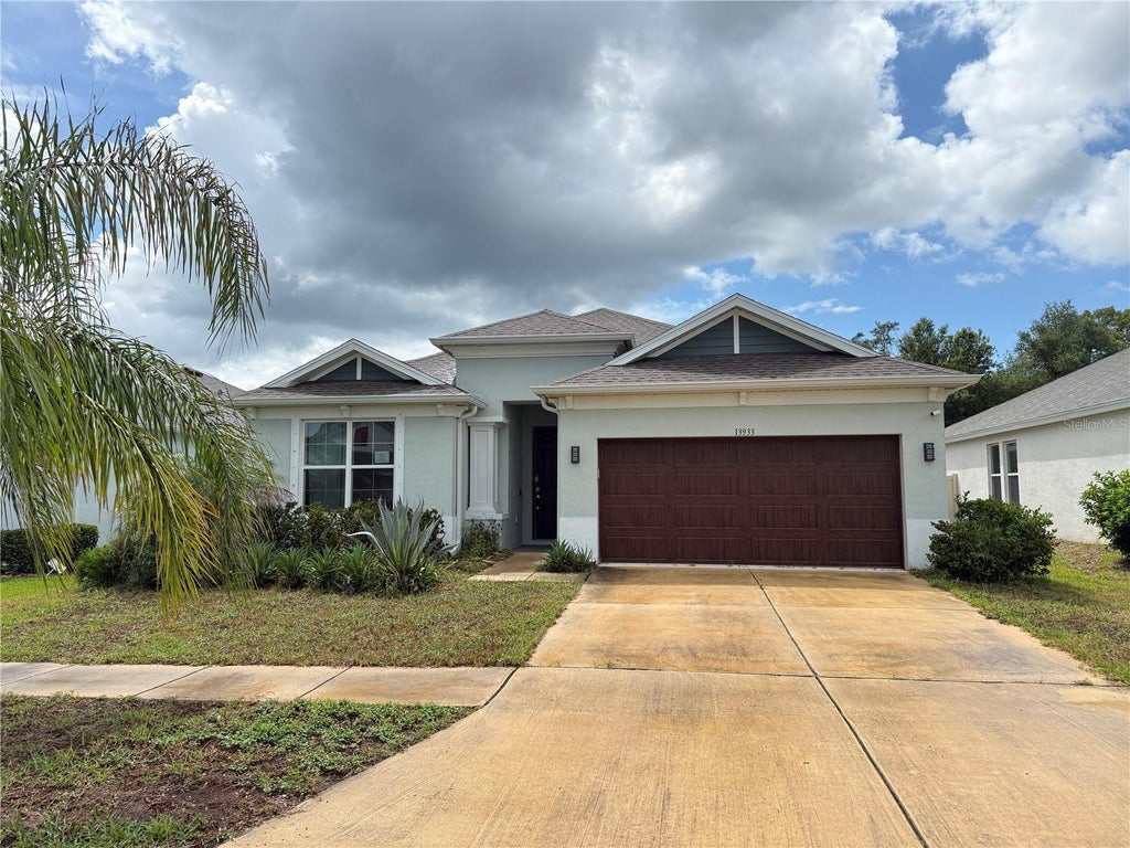 Photo of 13933 Nesbit Court, Hudson, FL 34669 (MLS # TB8557909)