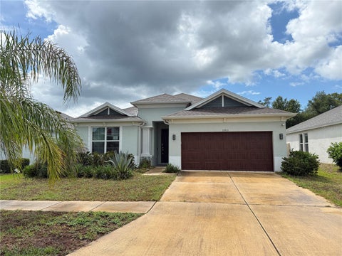 Photo of 13933 Nesbit Court, Hudson, FL 34669 (MLS # TB8557909)