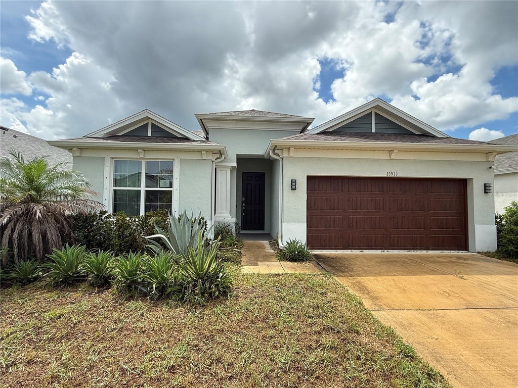 Photo of 13933 Nesbit Court, Hudson, FL 34669 (MLS # TB8557909)