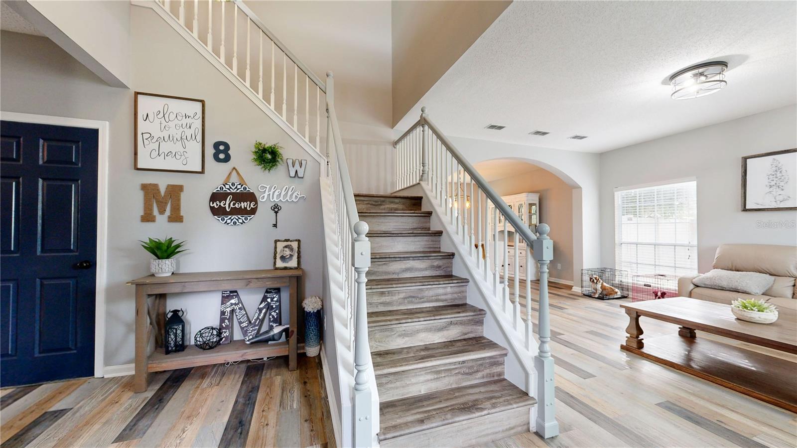 1441 LAUREL OAK DRIVE