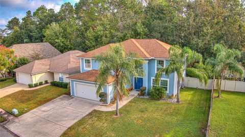 1441 LAUREL OAK DRIVE FLEMING ISLAND FL 32003