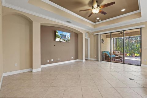 A home in ELLENTON