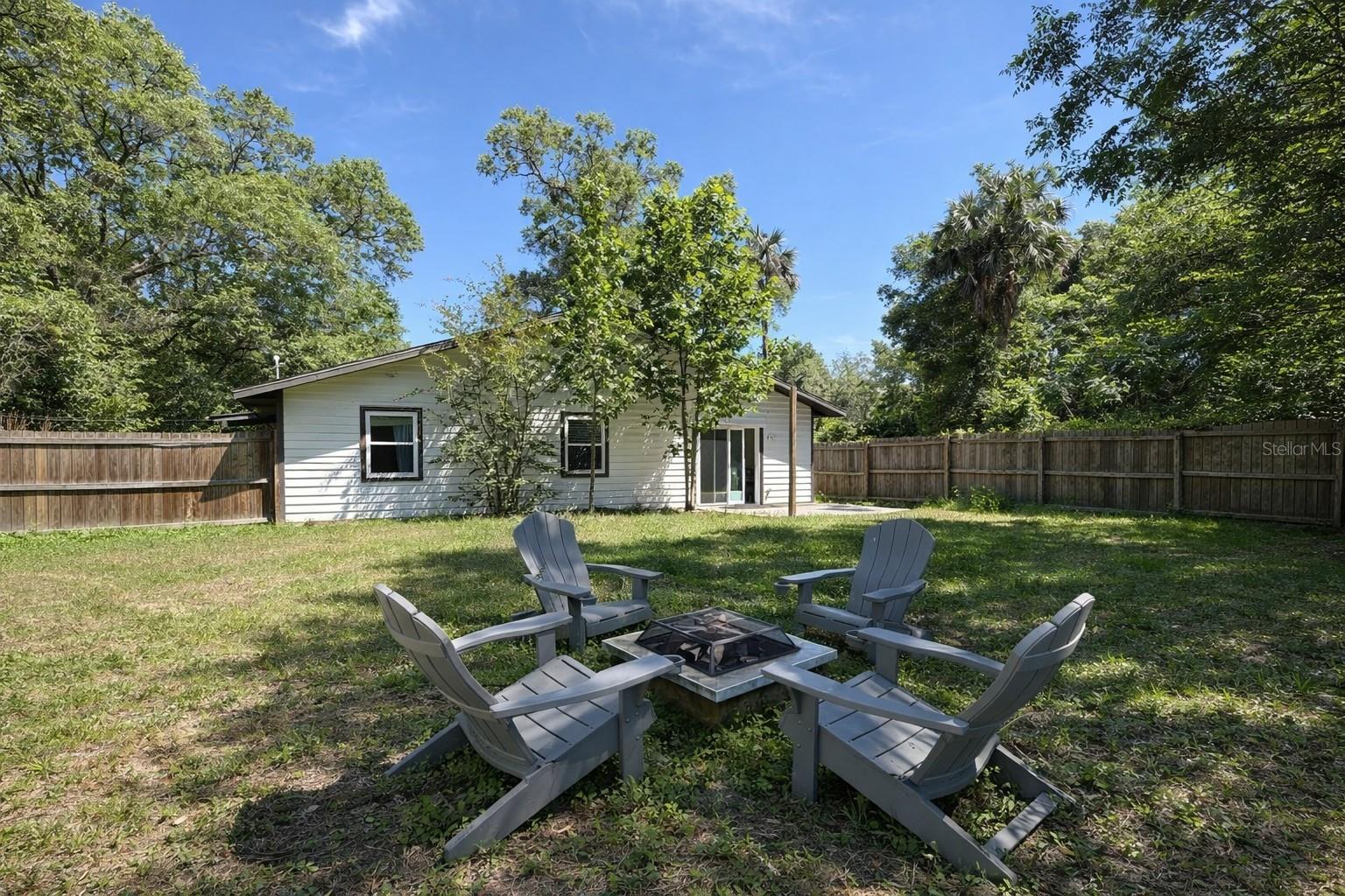 INDIAN SPGS UNIT 01 - Residential