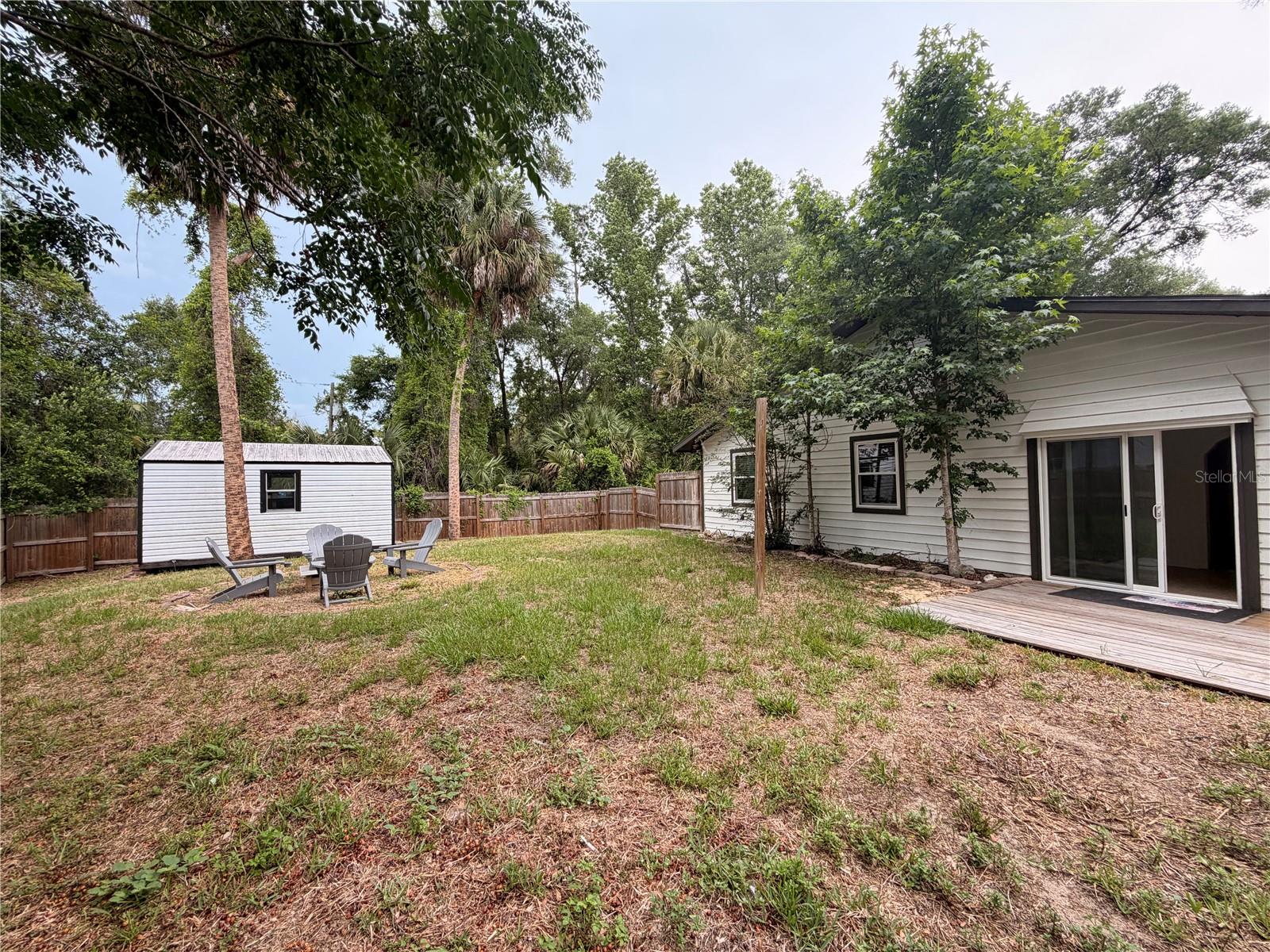 INDIAN SPGS UNIT 01 - Residential