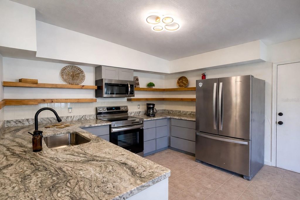 Photo of 4100 N Eagle Nest Point, Crystal River, FL 34428 (MLS # S5147937)