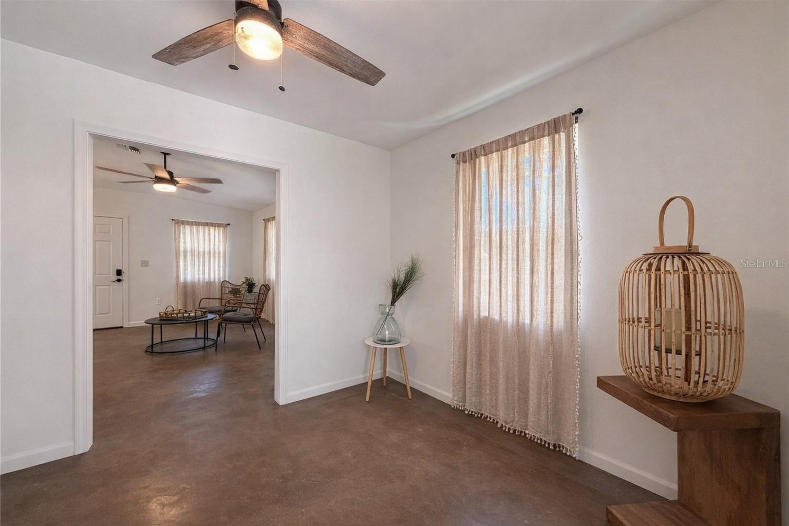 INDIAN SPGS UNIT 01 - Residential