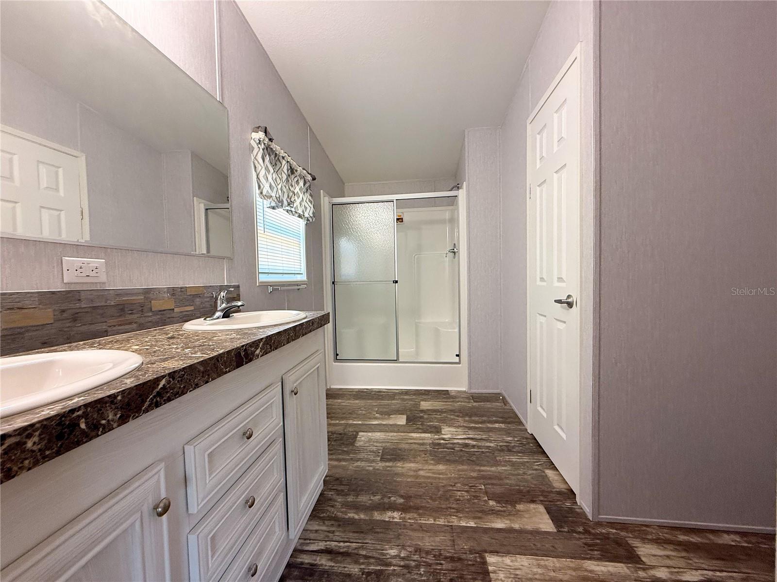 OAK RANCH ESTATES - Residential