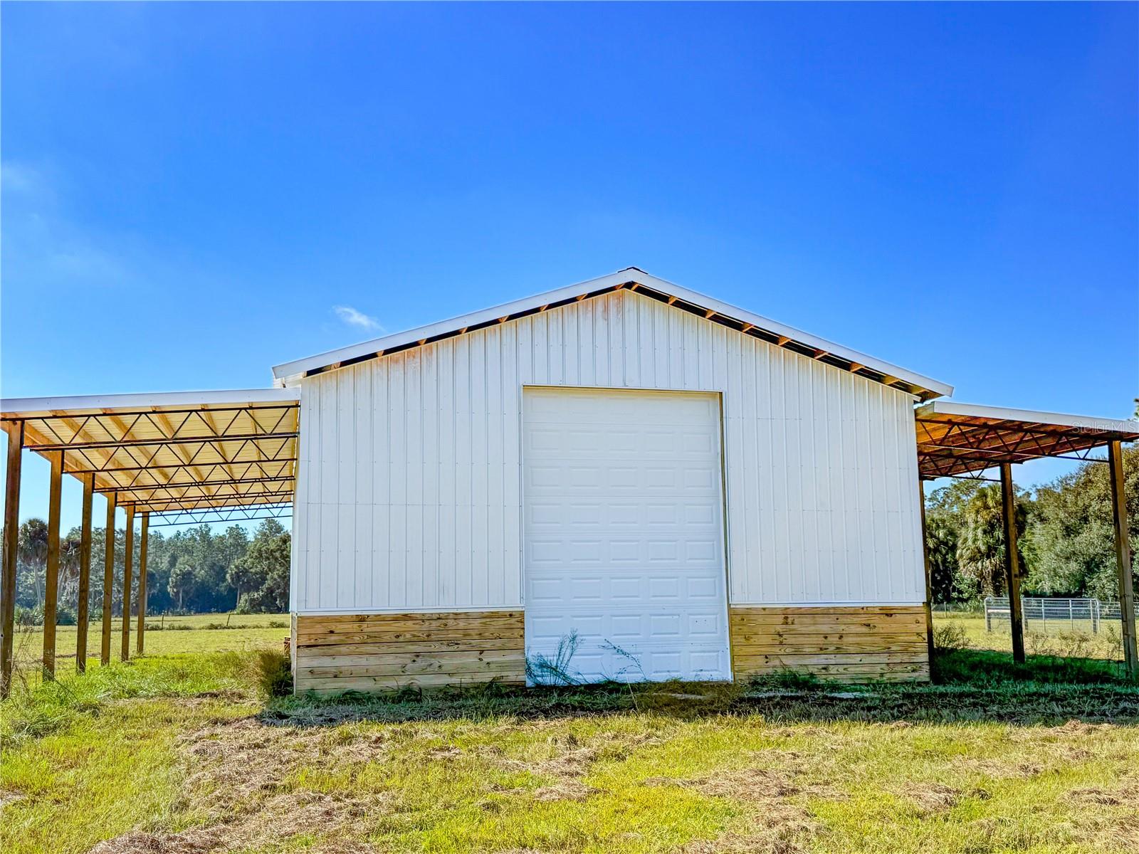 OAK RANCH ESTATES - Residential