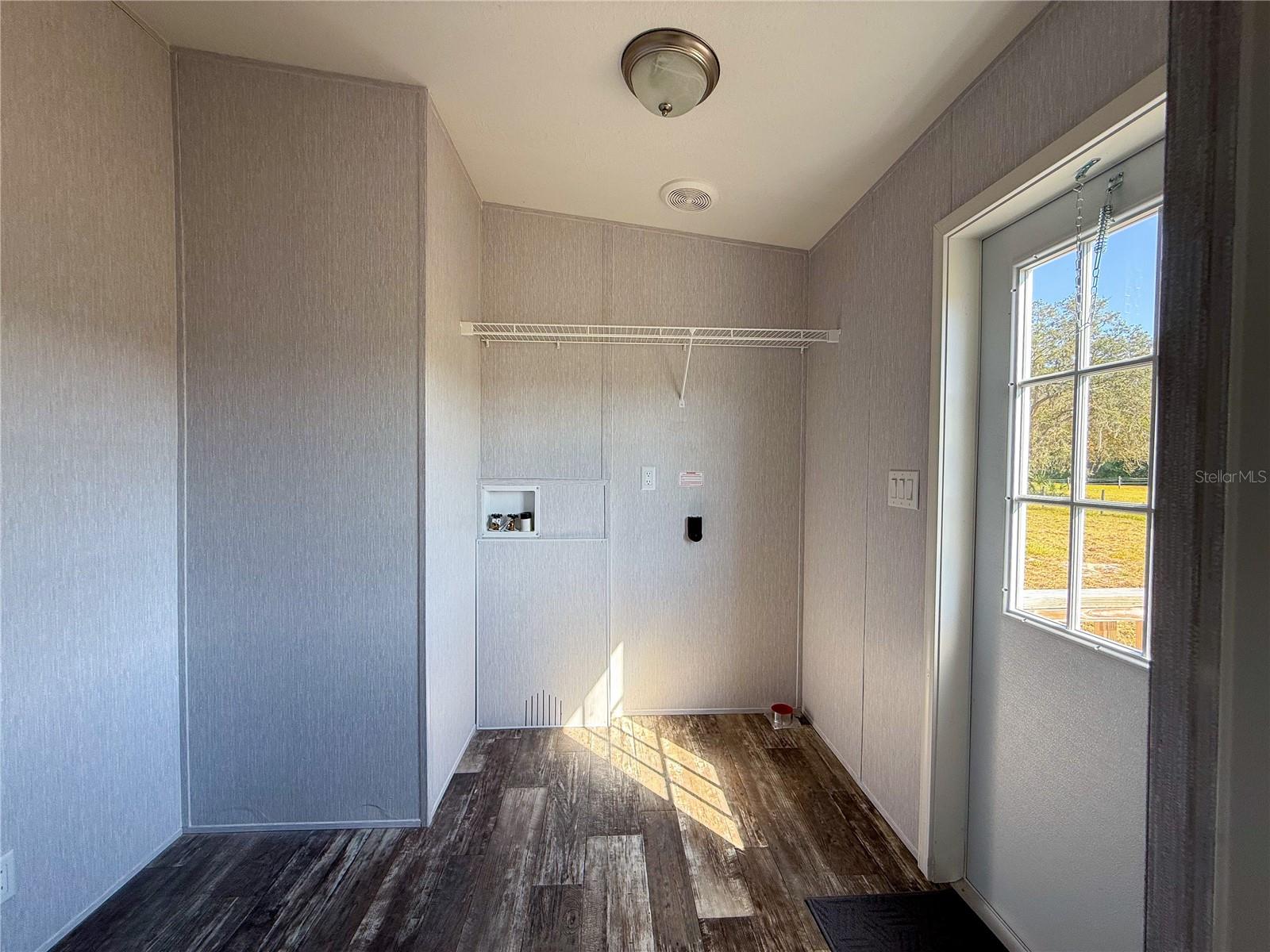 OAK RANCH ESTATES - Residential