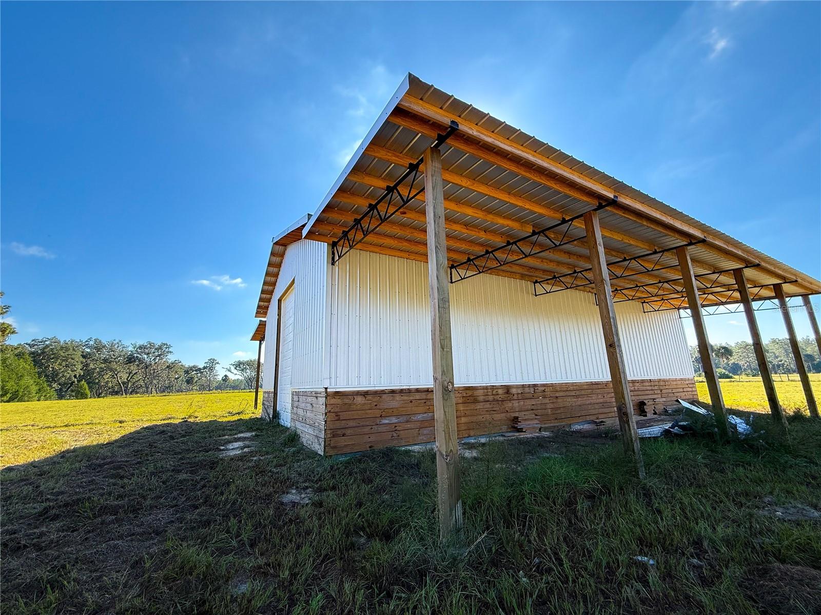 OAK RANCH ESTATES - Residential