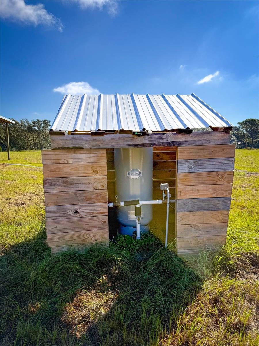 OAK RANCH ESTATES - Residential