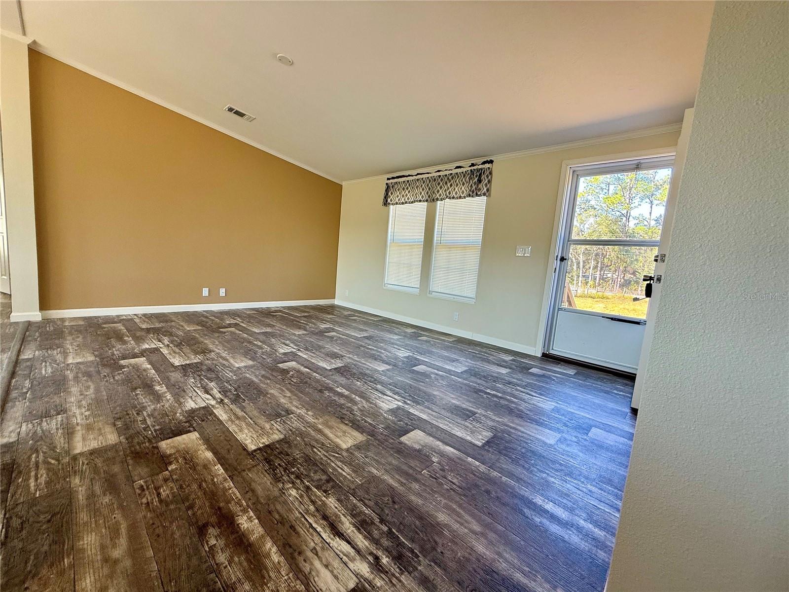 OAK RANCH ESTATES - Residential