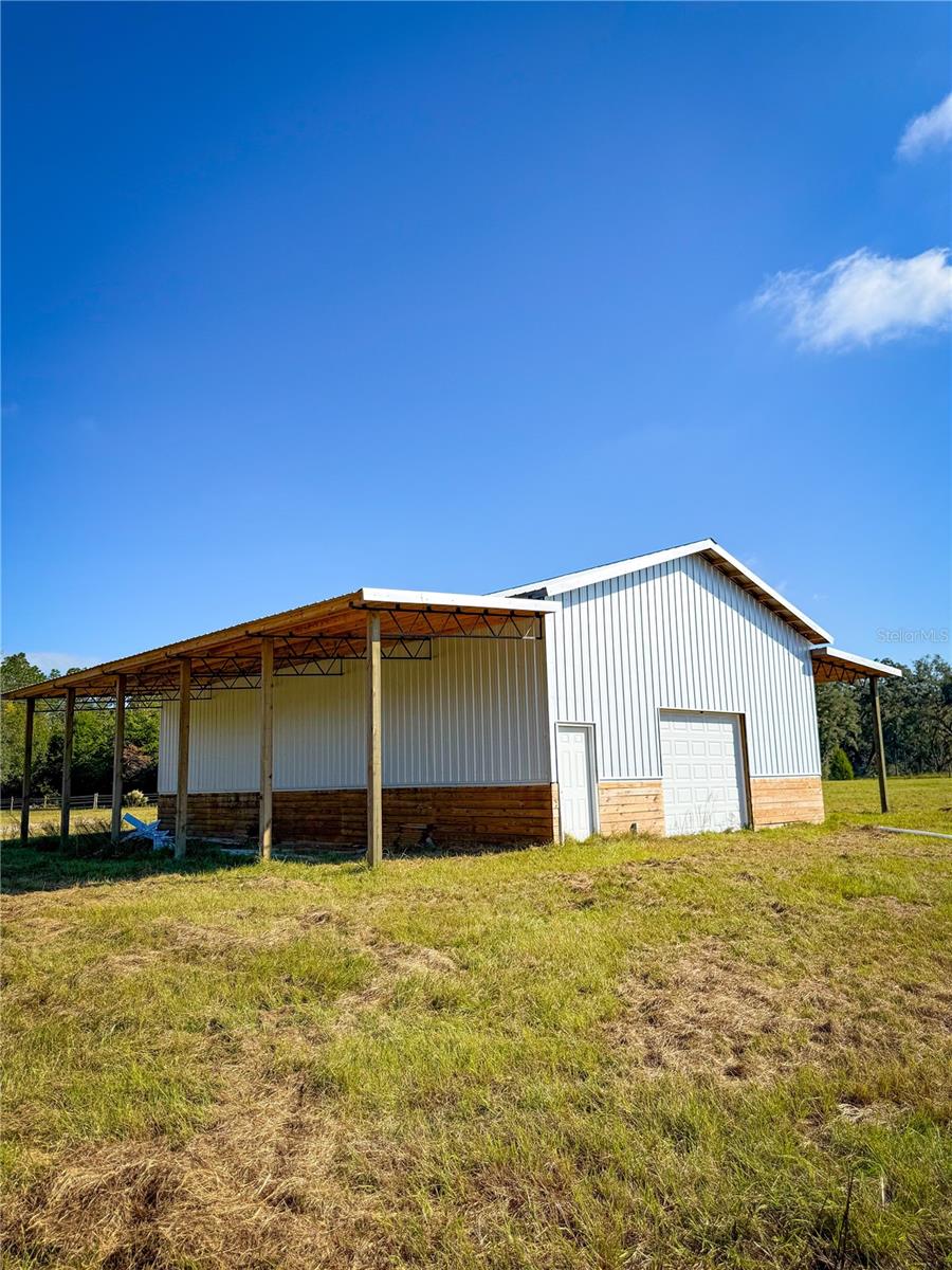 OAK RANCH ESTATES - Residential