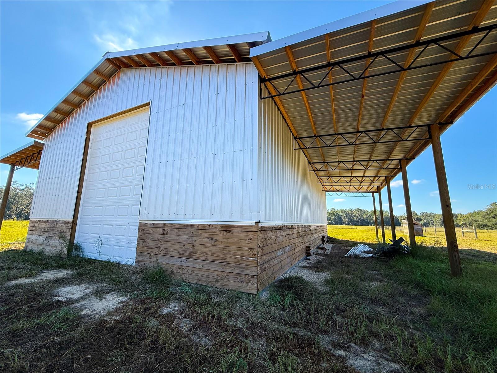 OAK RANCH ESTATES - Residential