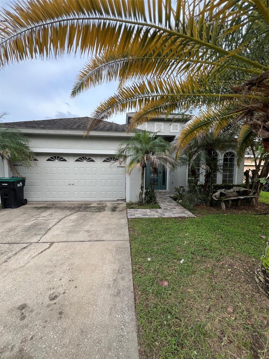 Photo of 2851 Cribble Court, Orlando, FL 32825 (MLS # O6443933)