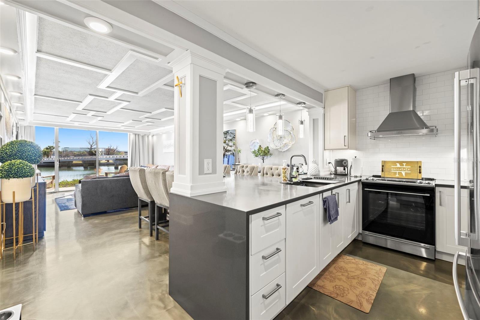 7465 BAY ISLAND DRIVE S 115