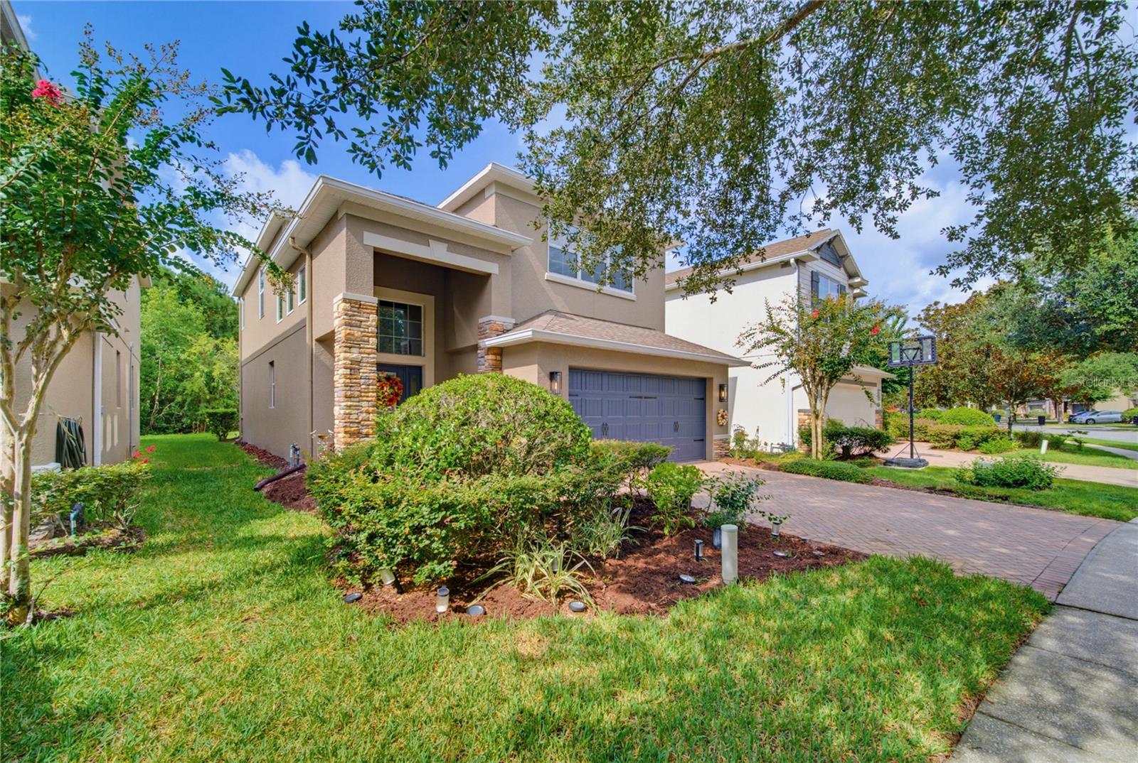 2809 PEWTER MIST COURT