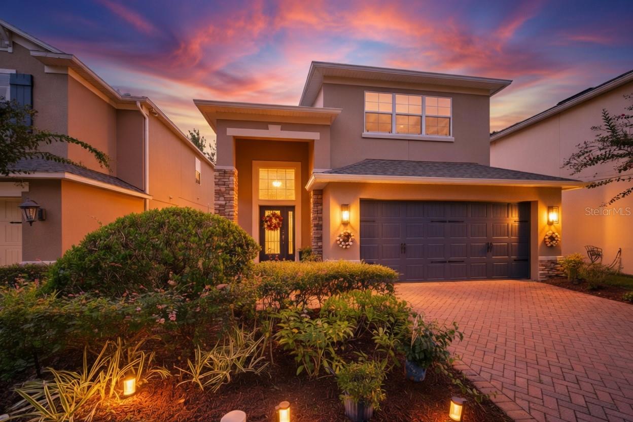2809 PEWTER MIST COURT