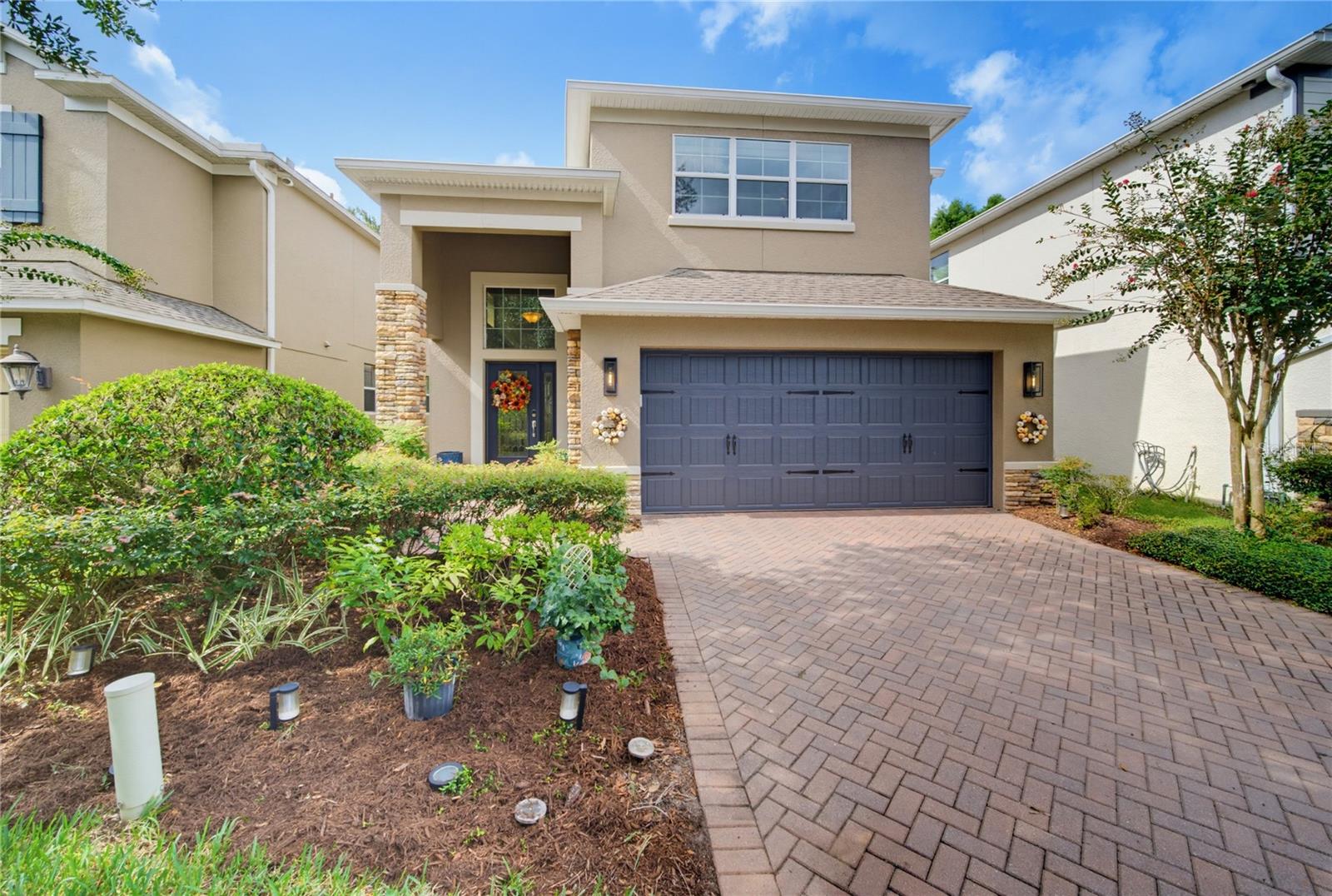 2809 PEWTER MIST COURT